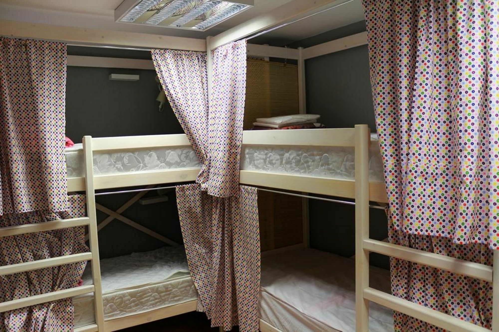 Nice Hostel Маяковская モスクワ エクステリア 写真